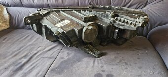 Prave predni svetlo vw passat 3g b8 3g1941036q - 5