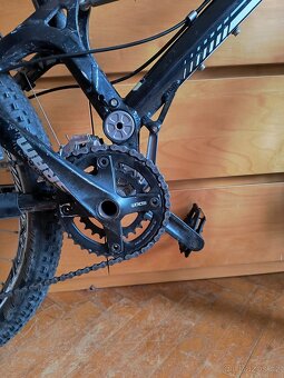 Gt Sensor 2.0 vel. M - 5