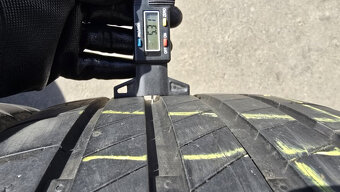 Letní pneu 235/35/19 Bridgestone - 5
