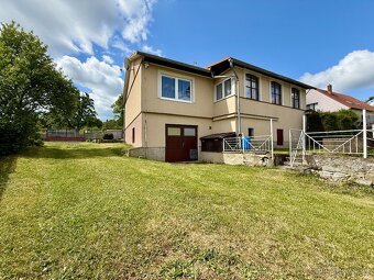 Prodej Rod. domu 103 m², pozemek 896 m², Lány (okr. Kladno) - 5