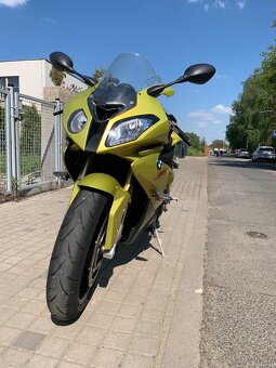 BMW S1000RR - 5