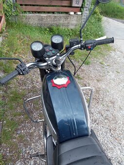 Jawa 350 634 - 5