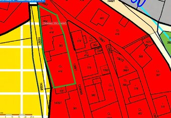 Prodej RD 8+2 se st. parcelou pro RD, v Chrastavě u Liberce - 5