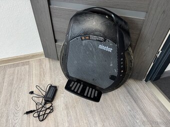 Ninebot by Segway Z10 jednokolka - 5
