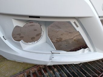 Přední maska Seat Altea XL - 5