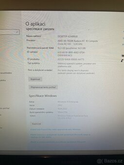 PC s monitorem - 5
