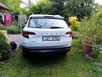Škoda Karoq 2020 - 5