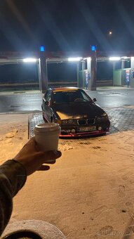 Bmw E36 Compact - Gruz - 5