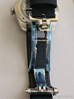 Zenith Pilot Automatic 40mm – Ref. 03.4000.3620/21.I001 - 5
