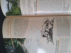 Výlety s dětmi .Nová kniha - 5