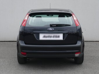 Ford Fiesta 1.25 i , 44 kW benzín, 2014 - 5