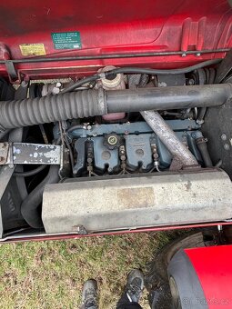 Antonio Carraro TRX 9400 - 5