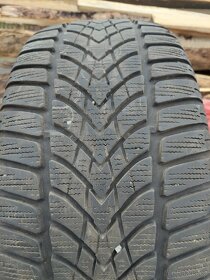 Pneu 225 40 18 Dunlop Sport 4D - 5