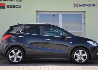 Opel Mokka 1,6i - 5