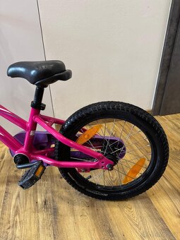 Specialized Hotrock 16” + pomocná kolečka - 5