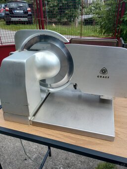 Prodám kráječ - 5