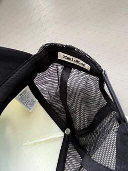 Pánské kšiltovky Horsefeathers, Billabong a VANS - 5