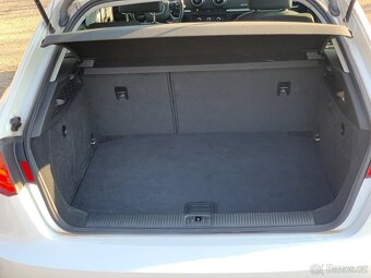 AUDI A3 Sportback - 63.000 KM - 5