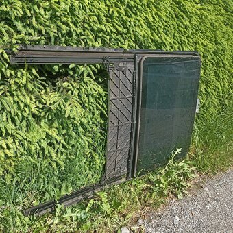 Elektrický šíbr na transportér T4 - 5