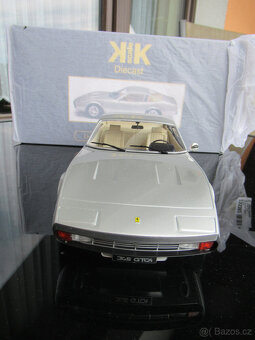 Ferrari 365 GTC4 KK-Scale 1:18 - 5
