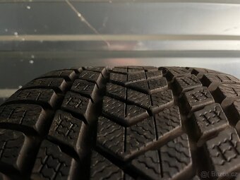 Dva rozměry 285/30 R20 99V + 255/35 R20 97V - 5