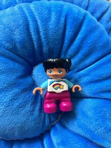 Lego figurky - 5
