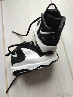 Dětské botičky Nike - 5
