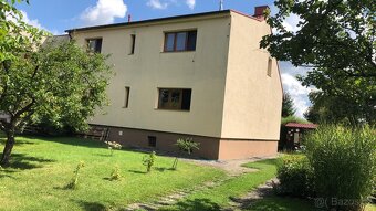 Pronájem pokoje - 5