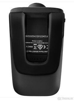 Parrot MINIKIT Neo 2 HD Bluetooth Handsfree sada (CZ)
- 5