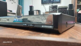 Panasonic DVD  S53 - 5