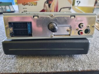 Autorádio Sencor SCT 4034MR - 5