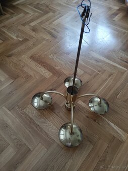 Lustr Kamenický Šenov - 5