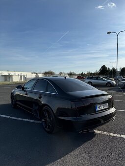 Audi A6 - 5