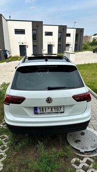 VW Tiguan 2.0TDI 140Kw DSG 4x4/Highline/IQMatrixLed/Virtual - 5