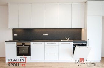 Pronájem, byty/2+kk, 70 m2, Železná 3061/12, Jižní Předměstí - 5