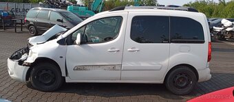 Citroen Berlingo č. 23947 - 5