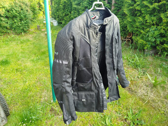 Prodám pánskou bundu na moto - 5
