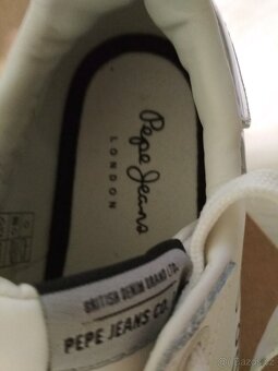 Tenisky 'BROMTON MANIA' od Pepe Jeans - 5