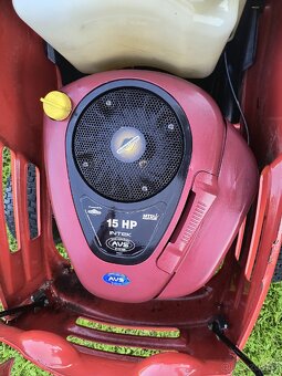 MTD SN 150A - 5