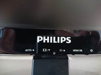 LCD monitor Philips 191EW9FB/00 - 5