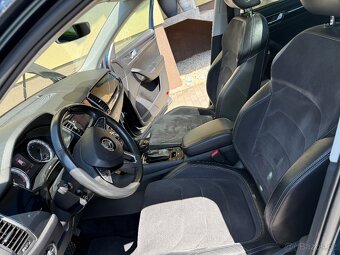 Škoda Kodiaq 2.0 140kw, 7 mist, tažné, 4x4 panorama - 5