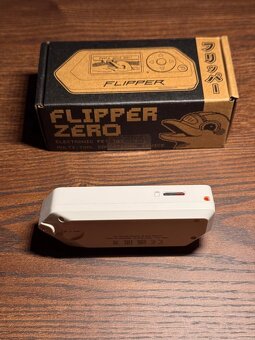 Flipper ZERO - 5