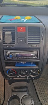 Hyundai getz 1.3 63kw 2005 - 5