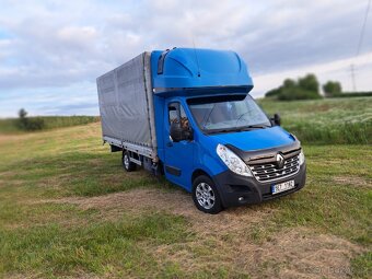 Renault Master - 5
