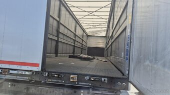 Prodám KÖGEL SN 24 CARGO - 5