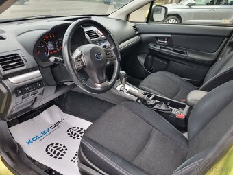 Subaru XV 2.0i 4x4 - 5