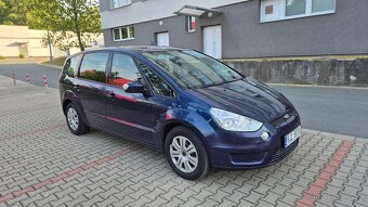 Ford S-max 2.0tdci 103kw - 5