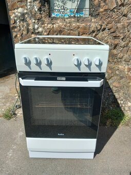 Elektrický sporák - 5