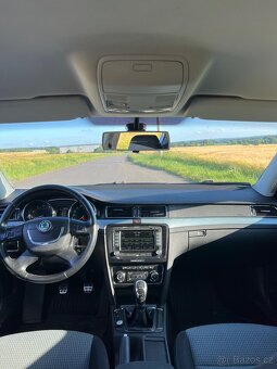 Škoda Superb 1.8 TSI 118kw - 5