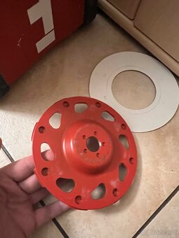 Hilti DGH 150 SANAČNÍ BRUSKA 150mm - 5